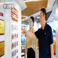 江蘇教育電視臺(tái)專(zhuān)訪我公司，共探行業(yè)發(fā)展新高度