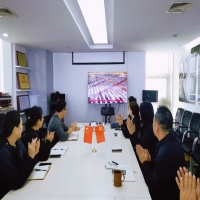 黨建鑄魂，砥礪凝聚強(qiáng)大動(dòng)力——助力“審，評(píng)，建”匠心工作